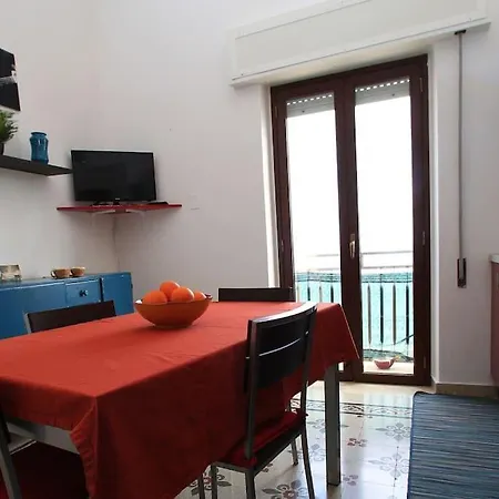 Vista Mare * Trapani