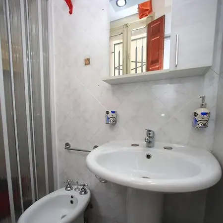 Vista Mare Apartment *