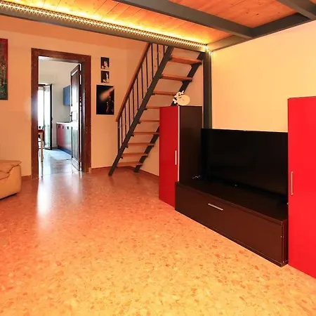 Vista Mare Apartment