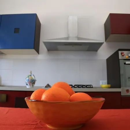 Vista Mare Apartment *