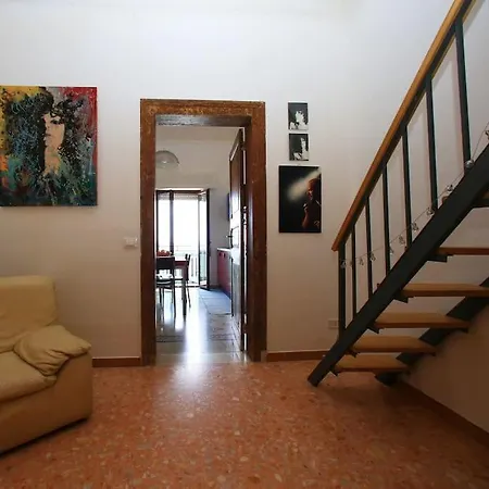 Vista Mare Apartment *