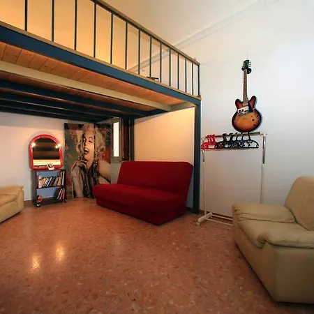 Vista Mare Apartment